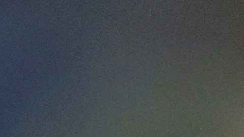 Javier Hernández saluda a los fanáticos de LA Galaxy luego de empatar 1-1 ante Seattle Sounders en la temporada 2022.