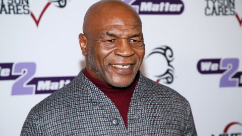 "Mike" hará un repaso por los buenos y malos momentos de la carrera de Mike Tyson.