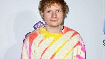Ed Sheeran lanza una línea de moda ecológica.