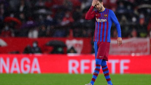 Los nuevos fichajes del club podrían ser los reemplazos de Piqué y Busquets.