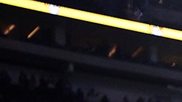 Kyler Murray durante el partido ante Los Angeles Rams por el Wild Card de la NFC en 2021.