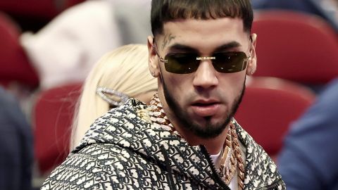 Anuel AA.