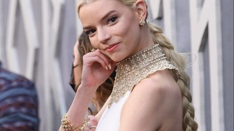 Anya Taylor-Joy