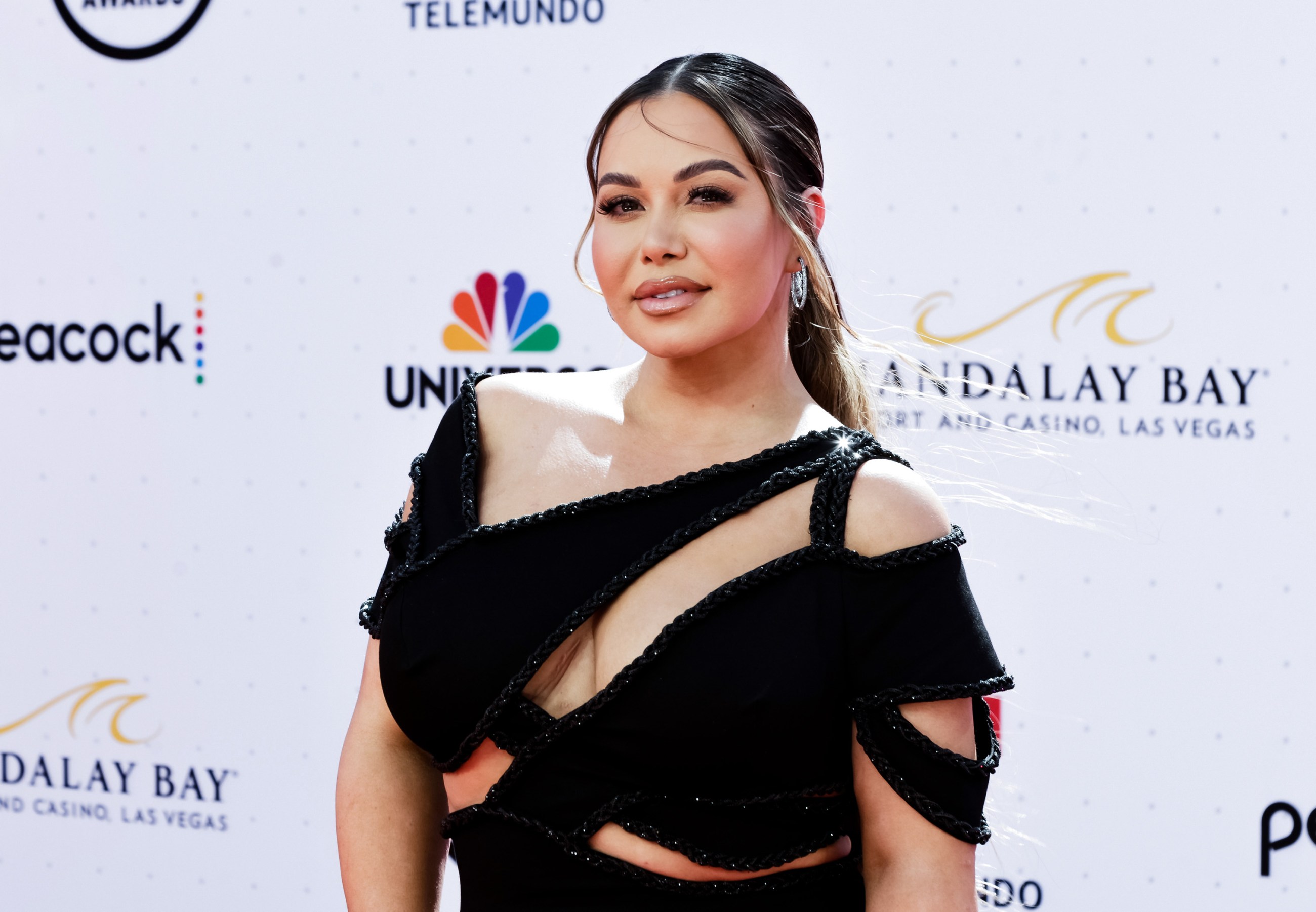 Heart to heart convos with your siblings hit different 💙 On today's e, chiquis  rivera monterrey