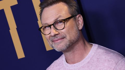 Christian Slater compró esta propiedad en 2013