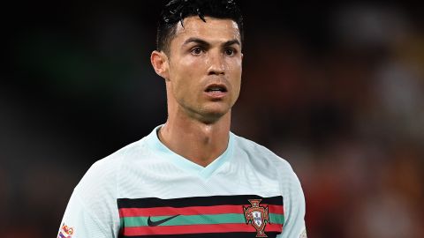 Se espera que el futuro equipo donde jugará Cristiano Ronaldo se conozca en las próximas semanas.