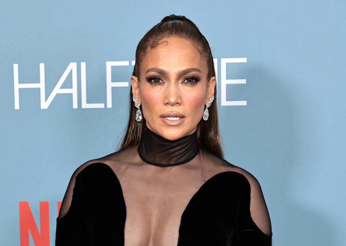 Jennifer Lopez. Foto: Getty Images.