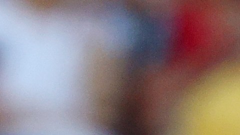 JD Martínez conecta un cuadrangular ante Oakland Athletics en 2022.