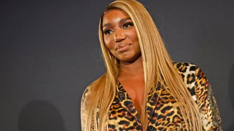 NeNe Leakes ahora es parte de 'College Hill Celebrity Edition'