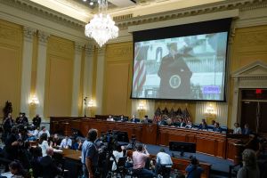 EN VIVO: Qué se espera de la audiencia en el Congreso este jueves sobre el asalto al Capitolio