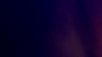 Jeremy Williams se autocatalogó como una estrella en ascenso.