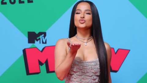 Becky G