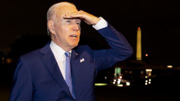 El presidente Joe Biden enfrenta problemas de aprobación.