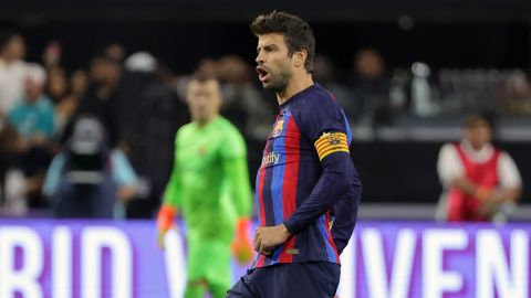 Gerard Piqué