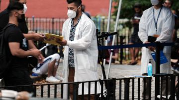 New York Declares Monkeypox An Imminent Threat