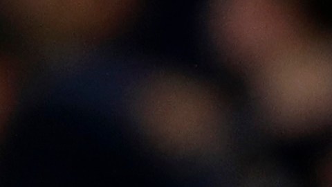 Aaron Judge sonríe luego de disparar su jonrón 42 de la temporada.