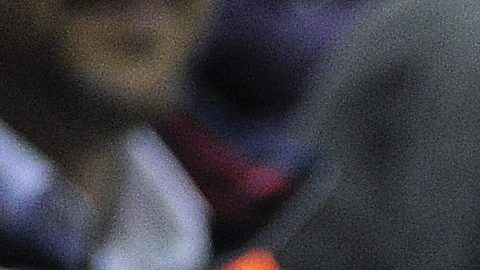 Gerard Piqué y Shakira