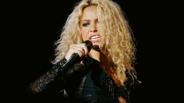 La madre de Shakira dio detalles sobre lo que sucede en la familia.
