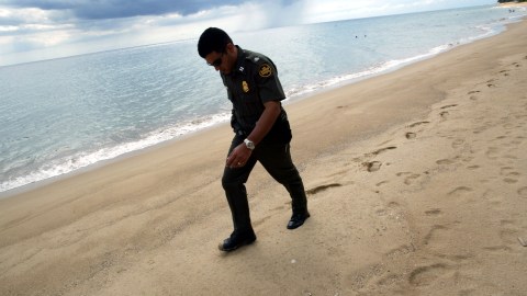 CBP Aguadilla Puerto Rico