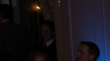 La relación entre el expresidente Trump y esposa Ivana era amigable.