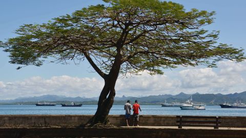 Islas Fiji