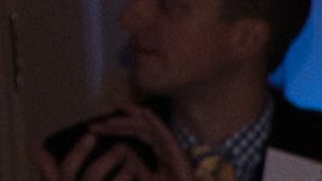 El expresidente Donald Trump y su exesposa Ivana.