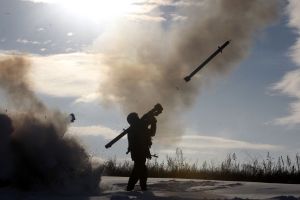 Estados Unidos anunció envío de más misiles y municiones a Ucrania