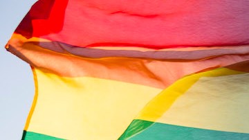 El matrimonio gay fue avalado por la Corte Suprema en 2015, pero podría ser revertido.