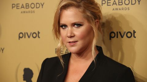 Amy Schumer se encuentra activa en el mercado de bienes raíces