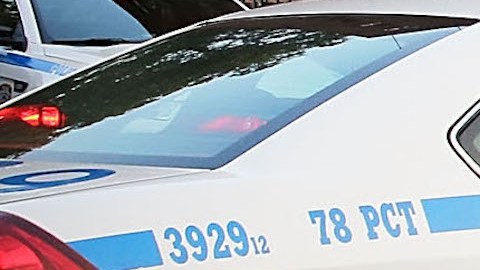La NYPD descartó homicidio en el caso del hombre que cayó de edificio.