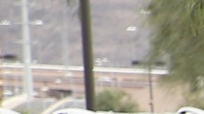 El Lamborghini Aventador es uno de los vehículos que posee Amir Tyson, con un valor superior a los $500,000 dólares.