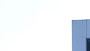 Estacion gasolina Chevron