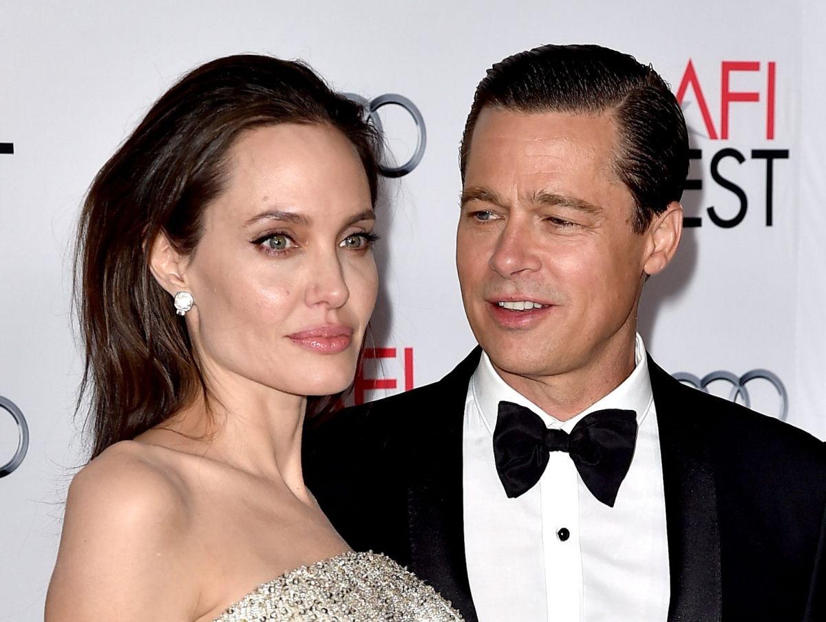 Angelina Jolie calls Brad Pitt’s lawsuit “frivolous and malicious”