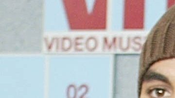 Enrique Iglesias y Anna Kournikova.