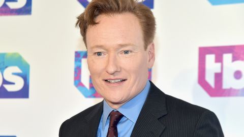 Conan O'Brien hizo varias remodelaciones a esta propiedad.