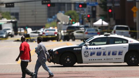Dallas Police