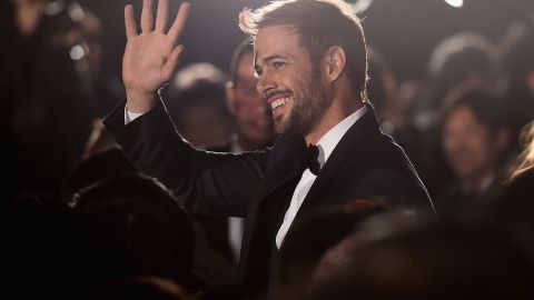 William Levy.