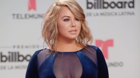 Chiquis Rivera