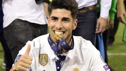 Marco Asensio