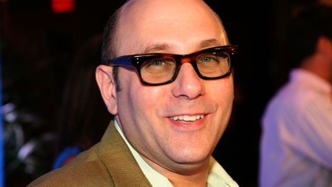 Willie Garson padecía de cáncer de páncreas