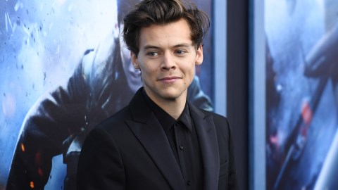 Harry Styles