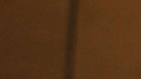 Katie Holmes con Suri Cruise en brazos, cuando ella aún era sólo una niña.