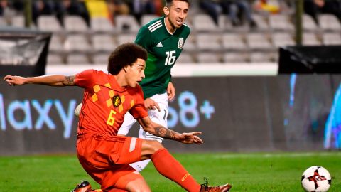 Axel Witsel
