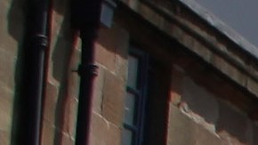 El ataque se registró en el canal Forth and Clyde en el área de Maryhill en Glasgow.