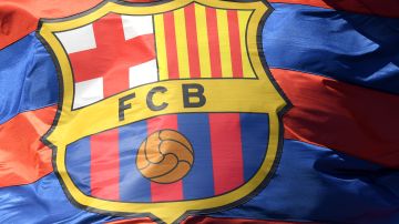 Es el primero de 10 NFT que lanzará el FC Barcelona en los próximos meses.