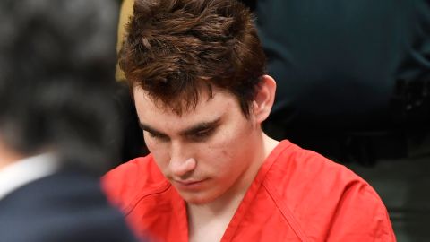 Court Hearing For Parkland School Shooter Nikolas Cruz