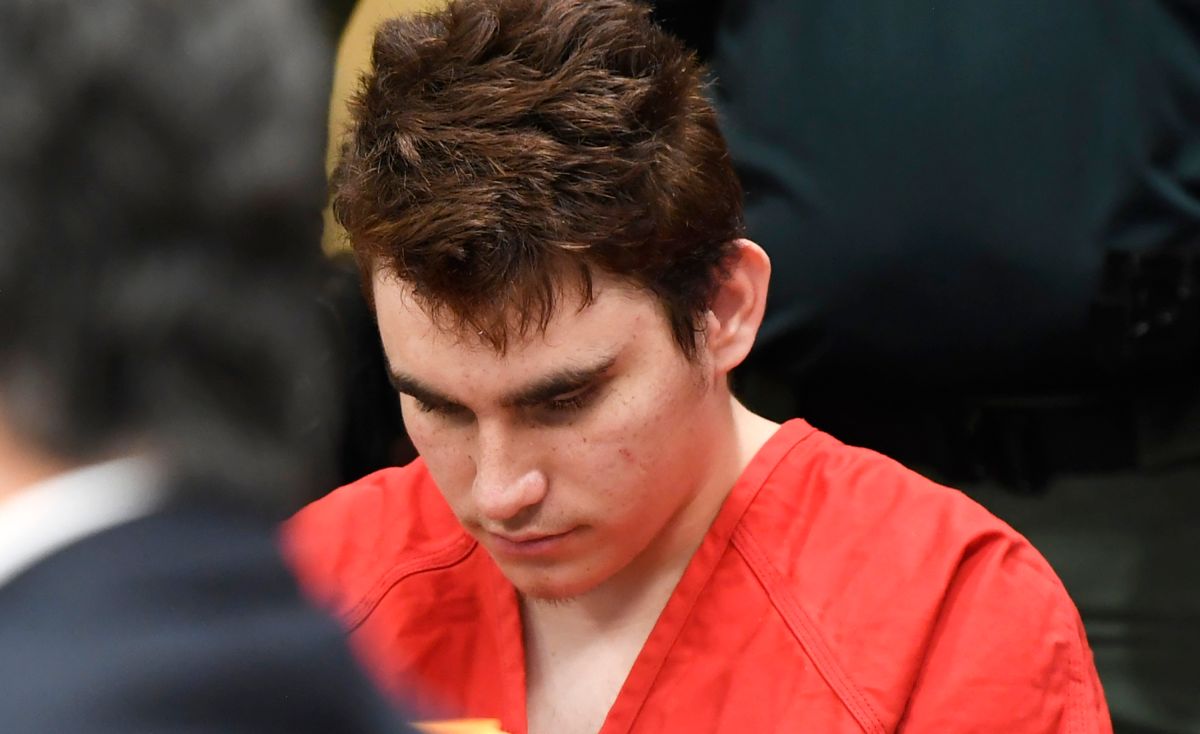 Florida Judge Denied Request To Delay Sentence Of Nikolas Cruz Author Of The Parkland Massacre