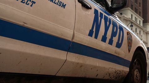 NYPD investiga el caso.