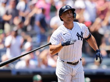 Camisas De Beisbol Yankees