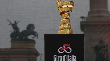 Ecuador acogerá el primer evento del Giro de Italia en hispanoamérica.